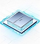 ����� Ugreen MU105 Wireless Light Blue (90671)