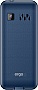 Мобільний телефон Ergo E281 Blue Мобільний телефон Ergo E281 Blue
