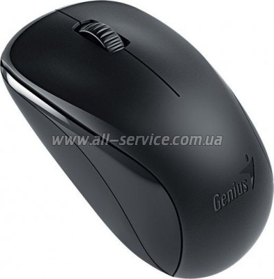  Genius NX-7000 Wireless Black (31030027400)