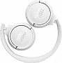 Наушники JBL Tune 520BT White (JBLT520BTWHTEU) Наушники JBL Tune 520BT White (JBLT520BTWHTEU)