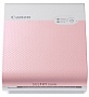  Canon SELPHY Square QX10 Pink (0749C001)