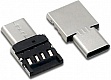 ������� OTG USB 2.0 AF to USB-C M Lapara (LA-OTG-Type-C-adaptor)