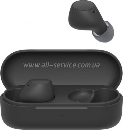 �������� Sony WF-C510 Black (WFC510B.CE7)