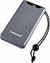   Intenso F10000 10000mAh QC3.0 grey (7332034)