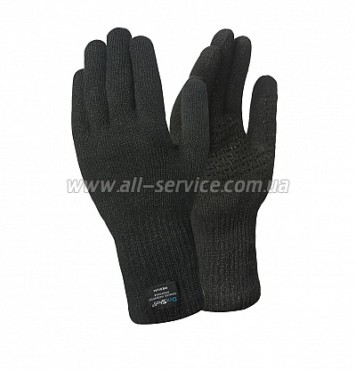   DexShell Flame Retardant Gloves L