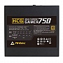   Antec HCG750 Gold (0-761345-11638-1)