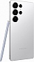  Samsung Galaxy S25 Ultra 12/256Gb Titanium Whitesilver (SM-S938BZSDEUC)