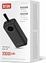   ColorWay 30000 mAh EnergyPlus PD, QC3.0 Black (CW-PB300LPB4BK-PDD)