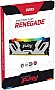     DDR5 96GB (2x48GB) 6000 MHz Renegade RGB XMP Kingston Fury (ex.HyperX) (KF560C32RSAK2-96)
