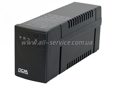  Powercom BNT-400AP Schuko USB