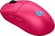  Logitech G Pro 2 Lightspeed Wireless Magenta (910-007309)