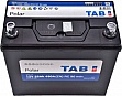 ����������� ������������� TAB 55 Ah/12V Polar S Euro Japan (246 855)