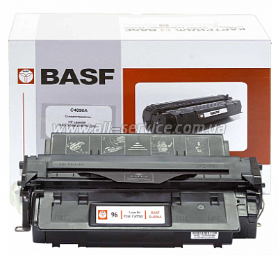  BASF HP LJ 2100/ 2200  C4096A (BASF-KT-C4096A)
