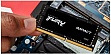 ������ ������ ��� �������� SoDIMM DDR4 16GB 3200 MHz Impact Kingston Fury (ex.HyperX) (KF432S20IB/16)