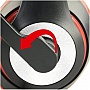 Наушники Gembird MHS-03-BKRD Black/Red (MHS-03-BKRD) Наушники Gembird MHS-03-BKRD Black/Red (MHS-03-BKRD)