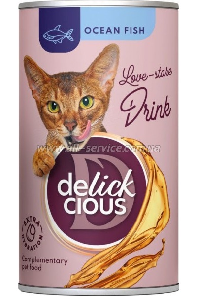     Delickcious     140  (4820269141537)