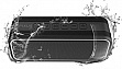   Pixus Rave Black (4897058531459)
