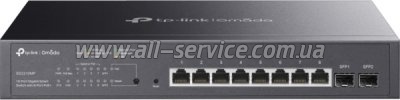   TP-Link SG2210MP