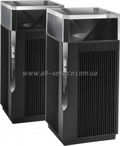  ASUS ZenWiFi Pro ET12 2PK (90IG05Z0-MO3A20)