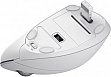 ����� Trust Verto Ergonomic White (25132)