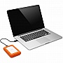  LaCie 2.5