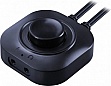   Defender Solar 8 LED Bluetooth USB Black (65938)