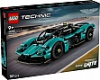 ����������� LEGO Technic Aston Martin Valkyrie (42208)