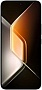  Infinix GT 30 Pro 12/256Gb NFC Blade White (4894947086922)