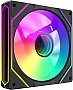 Кулер для корпуса Gamemax FN12A-S8I Кулер для корпуса Gamemax FN12A-S8I