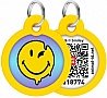    WAUDOG Smart ID  QR  "  ",  30  (230-0182)