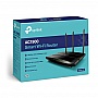 Wi-Fi   TP-Link Archer A9