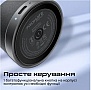   Promate Punch 3  Black (punch.black)