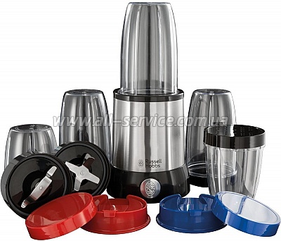  Russell Hobbs 23180-56 NUTRI BOOST