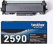  Brother TN-2590 Brother DCP-L2600D/ DCP-L2622DW/ DCP-L2640DN/ HL-L2402D (TN2590)