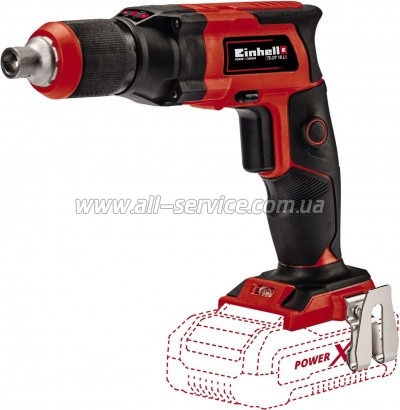 �������� �������������� Einhell TE-DY 18 Li Solo (4259980)