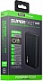   TechCharge 20000mAh, PD/18W, QC/3.0 (1742)