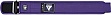   RDX RX1 Weight Lifting Belt Purple XS (WBS-RX1PR-XS)
