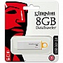  Kingston 32Gb DataTraveler Generation 4 (DTIG4/32GB)