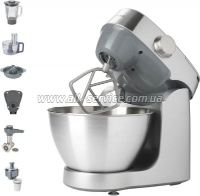   Kenwood KHC29A.R0SI