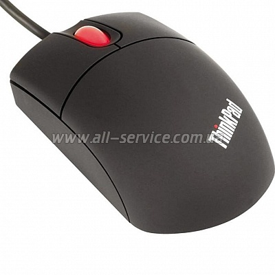  LENOVO ThinkPad USB Travel Mouse (31P7410)