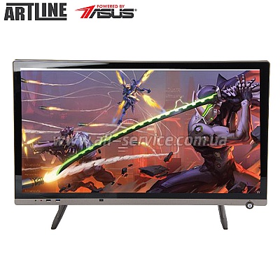  ARTLINE Gaming M97 (M97v07)