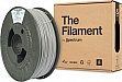 Пластик для 3D-принтера The Filament PETG 1.75mm 1kg GREY, CLOUD (TF-24018) Пластик для 3D-принтера The Filament PETG 1.75mm 1kg GREY, CLOUD (TF-24018)