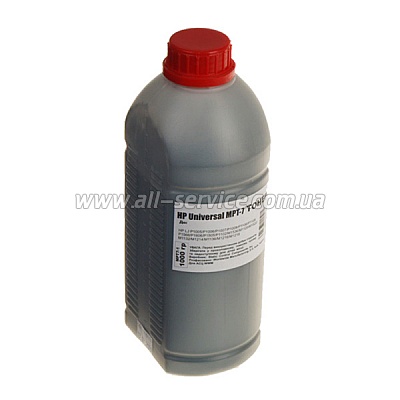 SCC HP LJ  Black 1000/  (MPT7-1)