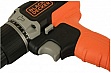  Black&Decker 18 , 1.5Ah, 45 ,0-360/0-1400 /, 21000 /, 1.3  (BCD003C1)