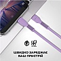 ���� ������ USB-C to USB-C 1.0m AR88 3A purple Armorstandart (ARM65291)