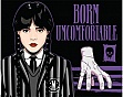    Santi Wednesday Born uncomfortable 4050 (955041)