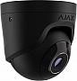 Камера видеонаблюдения Ajax TurretCam (8/4.0) black Камера видеонаблюдения Ajax TurretCam (8/4.0) black