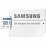   Samsung 128GB microSDXC class 10 EVO PLUS UHS-I (MB-MC128KA/RU)