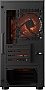  Cougar UNIFACE MINI RGB Black