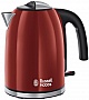  Russell Hobbs 20412-70 Colours Plus Red